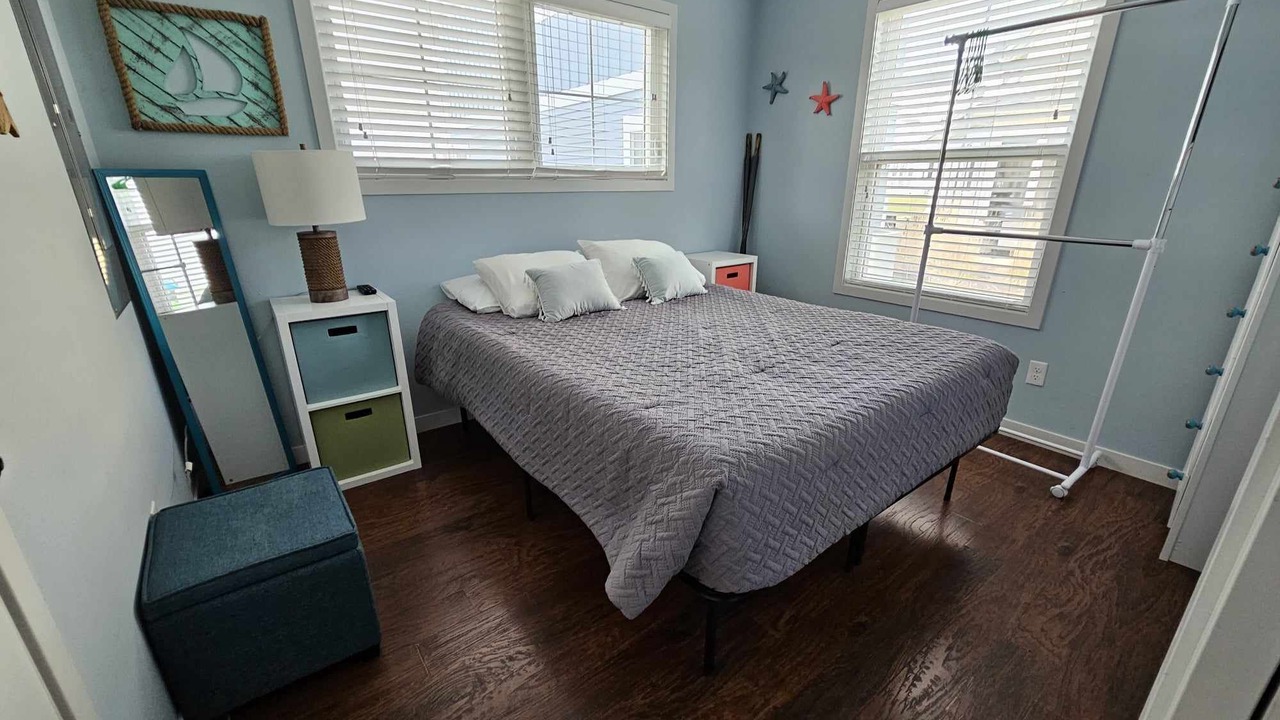 Photo of Bedroom in Ottawa