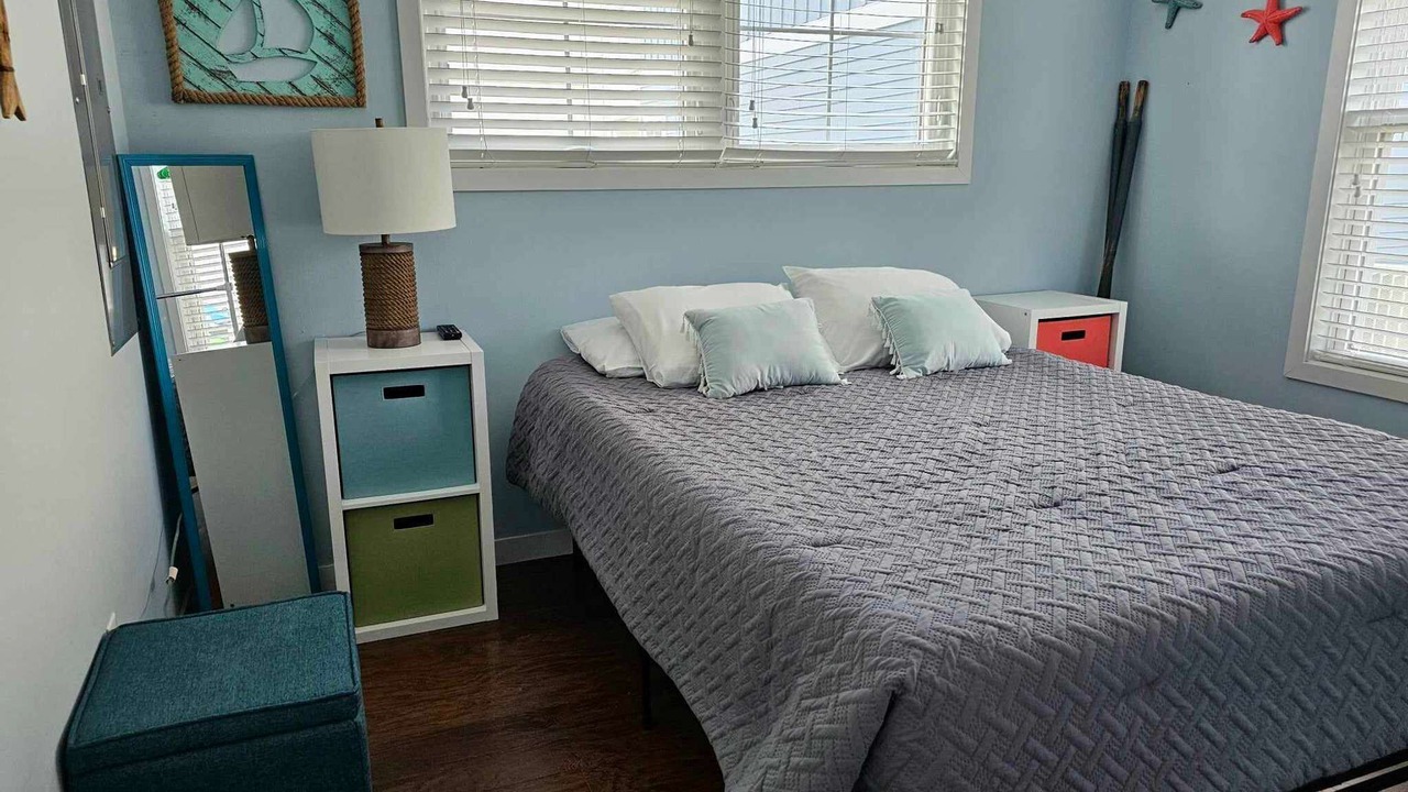 Photo of Bedroom in Ottawa