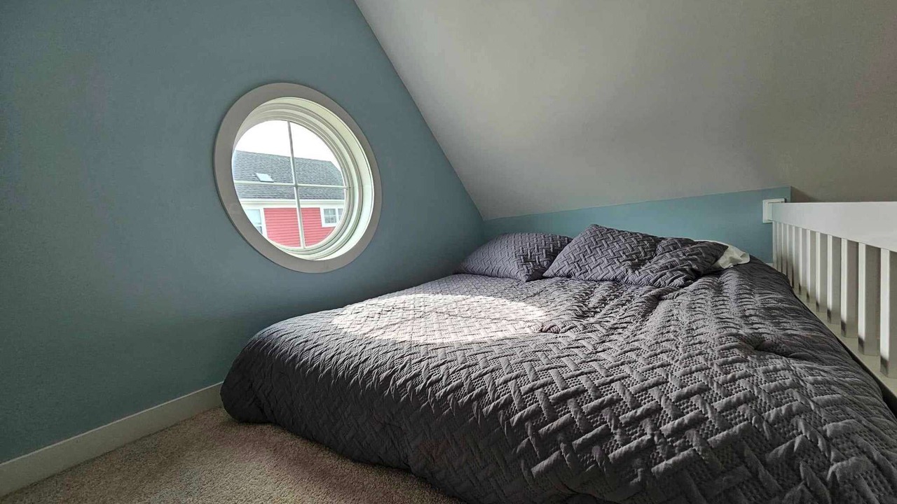 Photo of Bedroom in Ottawa