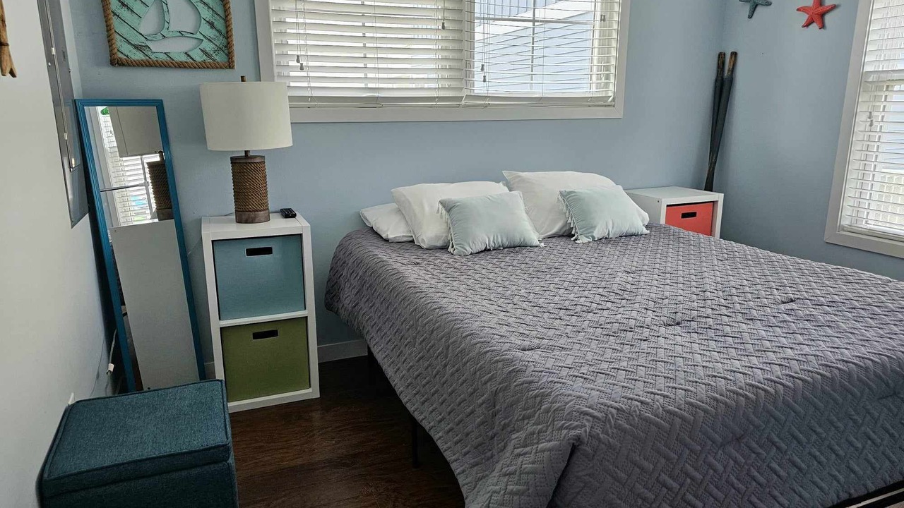 Photo of Bedroom in Ottawa