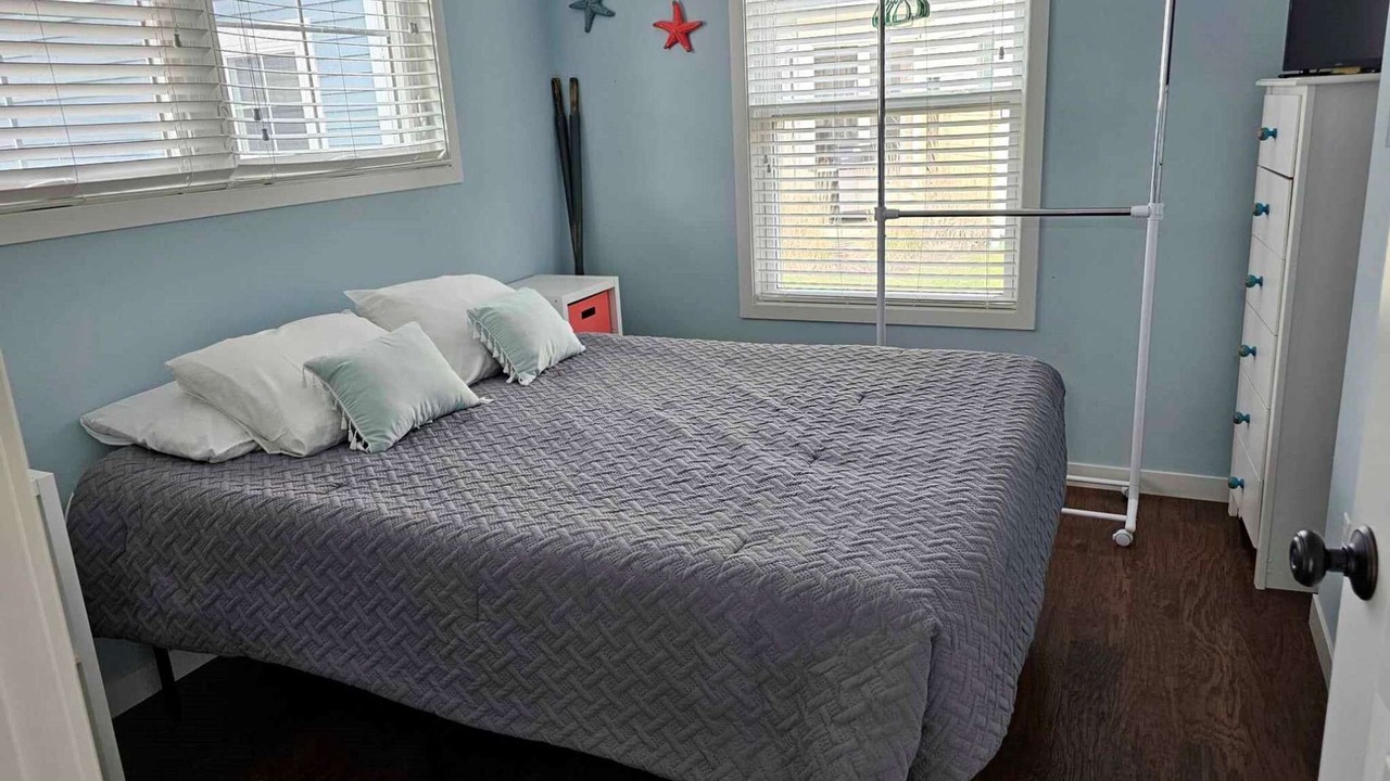 Photo of Bedroom in Ottawa