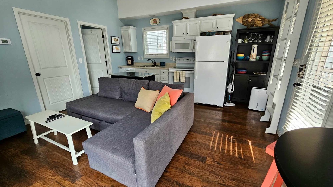 Photo of Livingroom in Ottawa