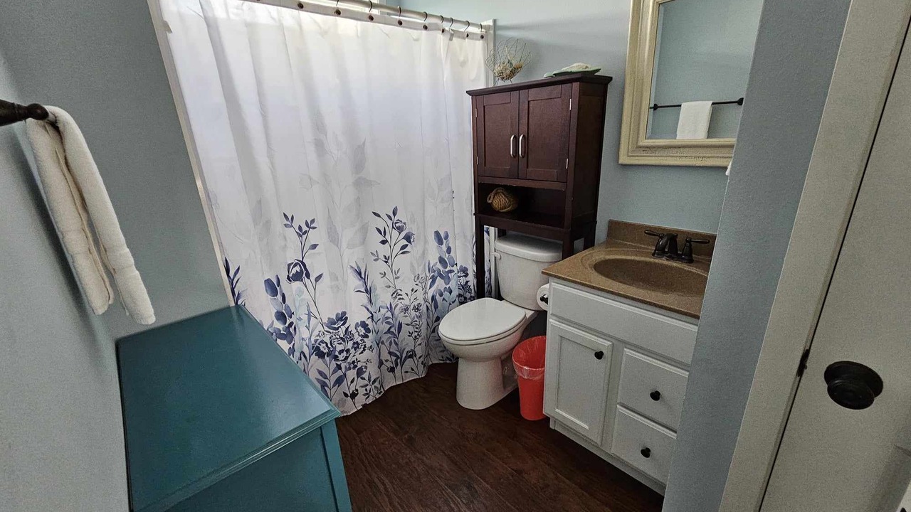 Photo of Bathroom in Ottawa