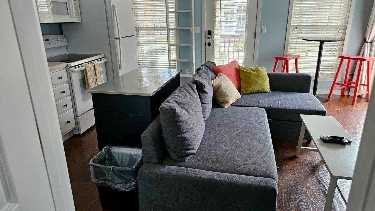 Photo of Livingroom in Ottawa