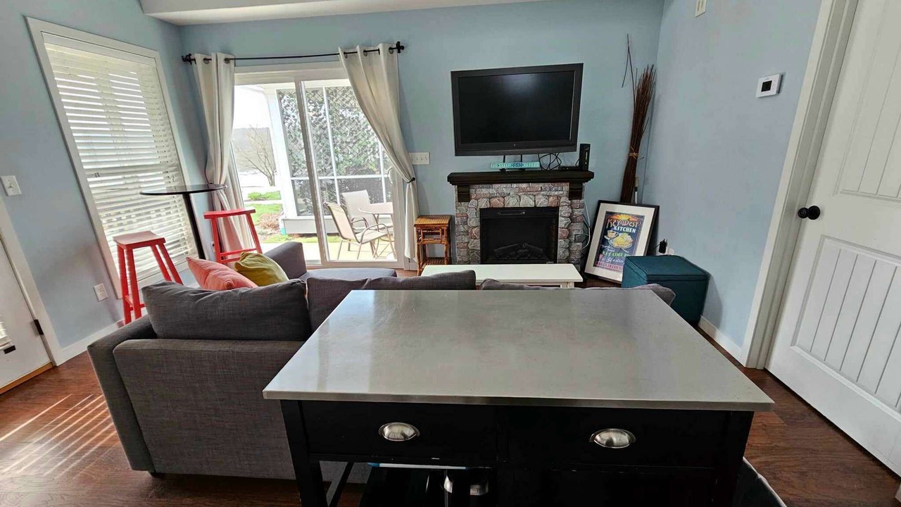 Photo of Livingroom in Ottawa