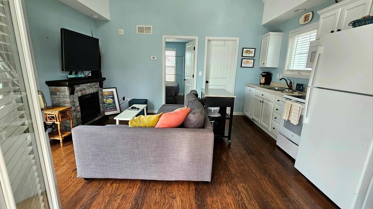 Photo of Livingroom in Ottawa