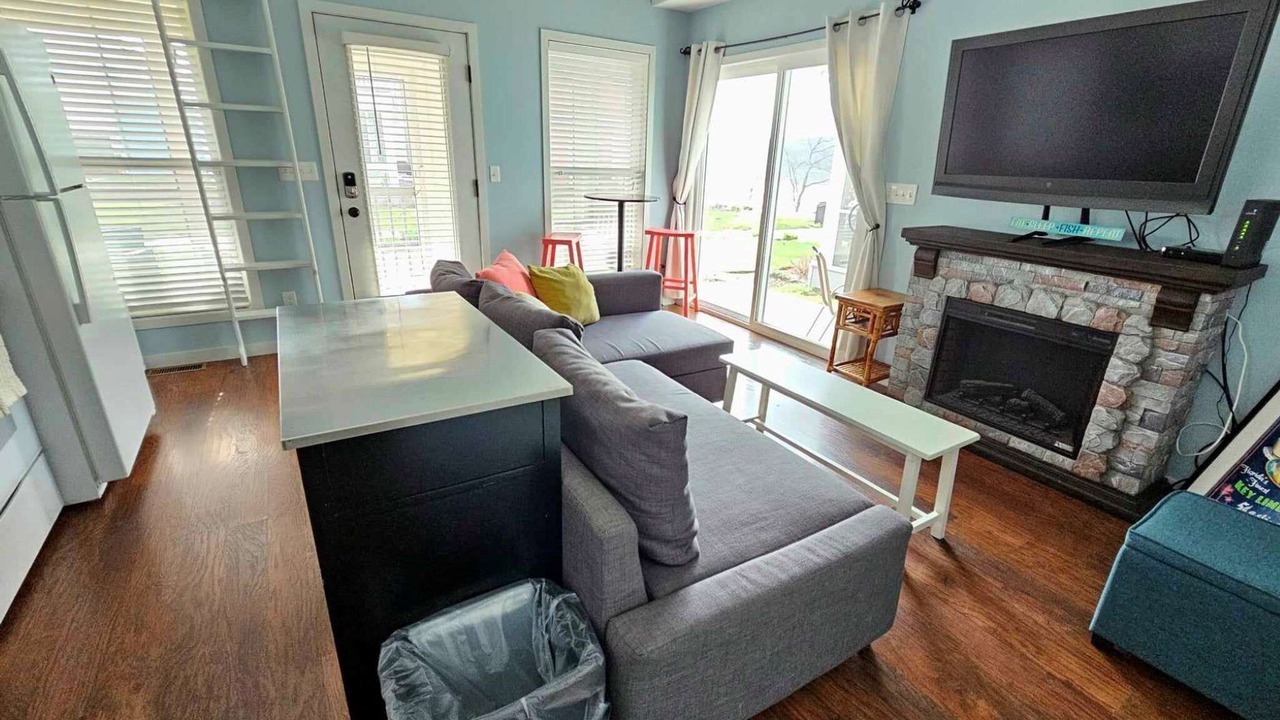 Photo of Livingroom in Ottawa