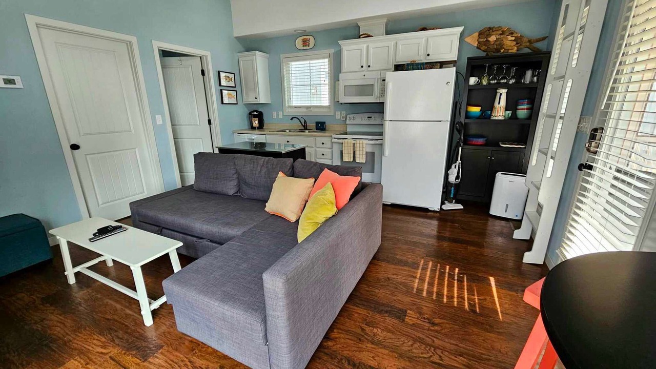 Photo of Livingroom in Ottawa