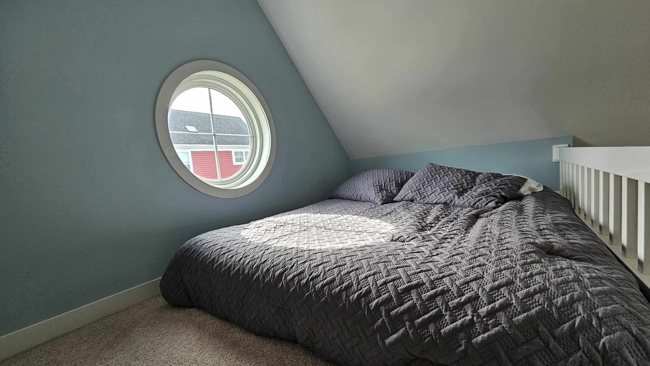Photo of Bedroom in Ottawa