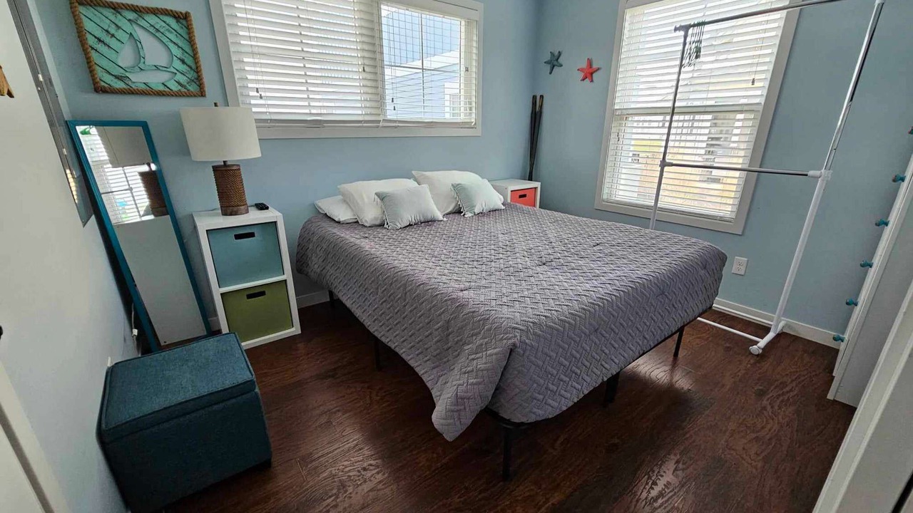 Photo of Bedroom in Ottawa