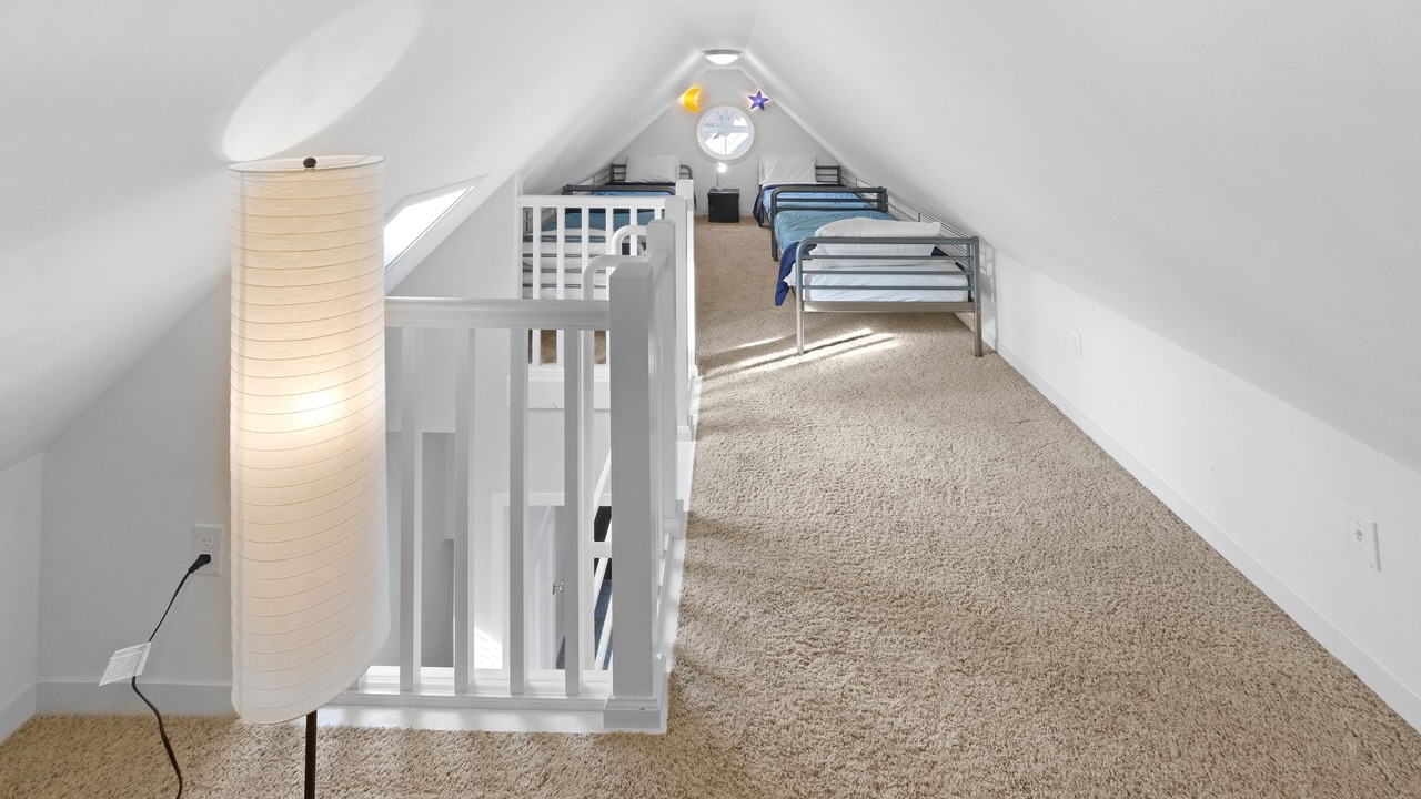 Photo of Bedroom in Ottawa