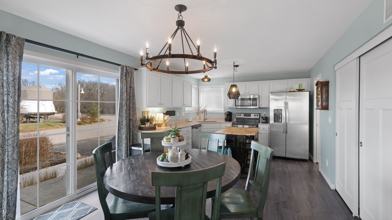Photo of Kitchen in Ottawa