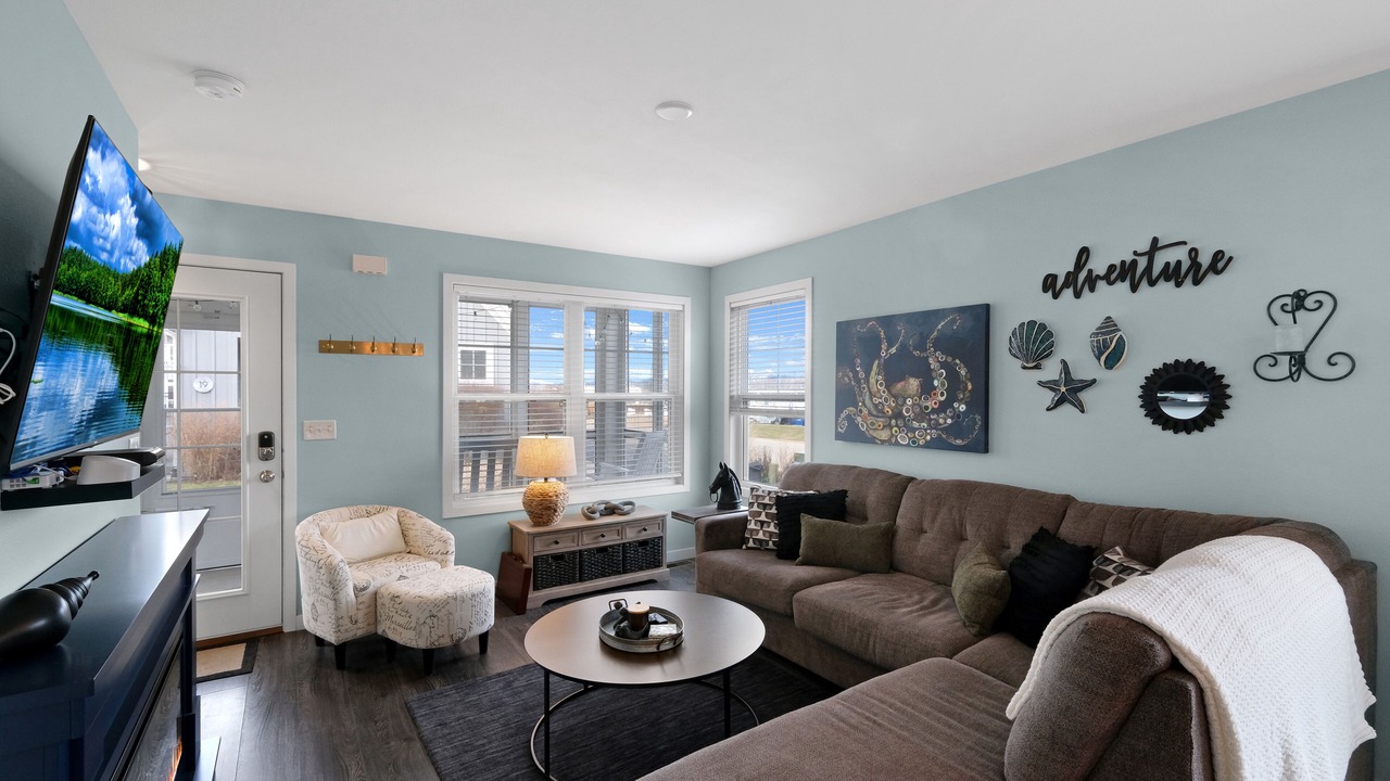 Photo of Livingroom in Ottawa
