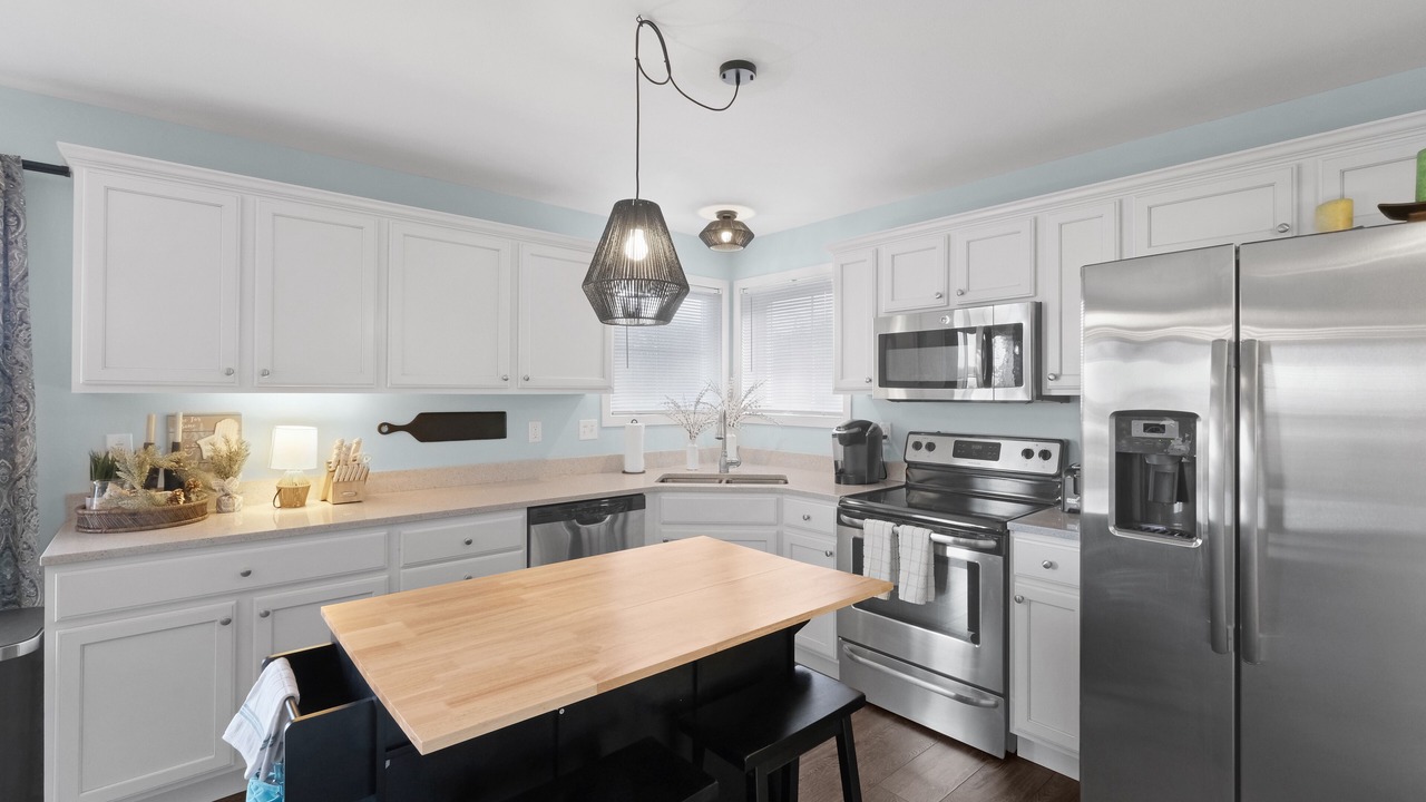 Photo of Kitchen in Ottawa