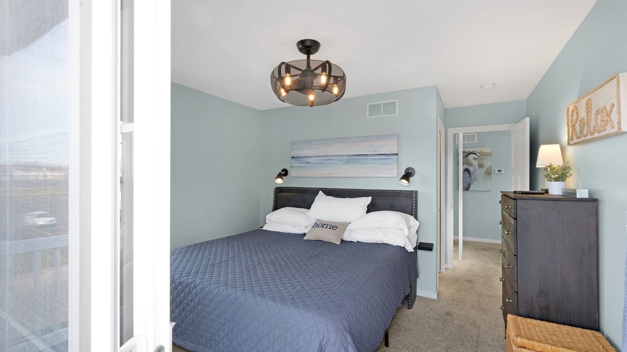 Photo of Bedroom in Ottawa