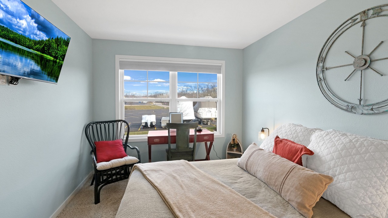 Photo of Bedroom in Ottawa