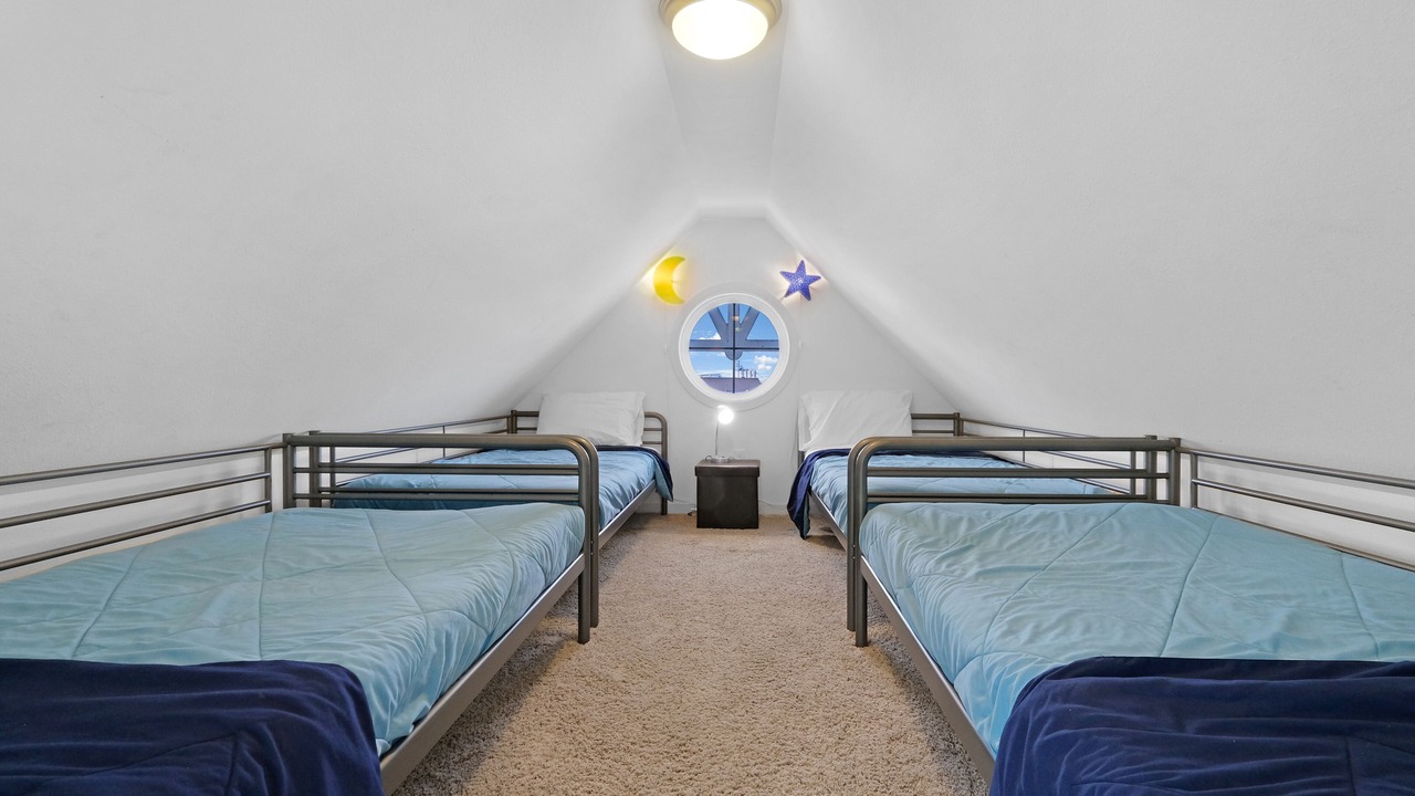 Photo of Bedroom in Ottawa