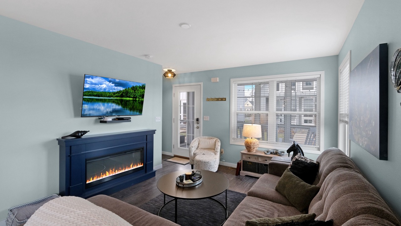 Photo of Livingroom in Ottawa