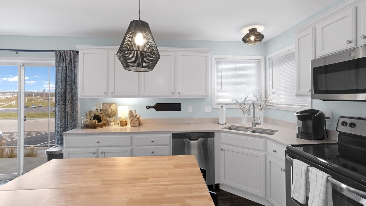 Photo of Kitchen in Ottawa