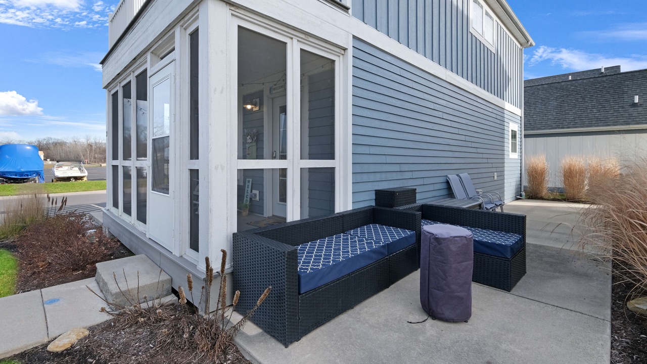 Photo of Patio Balcony in Ottawa
