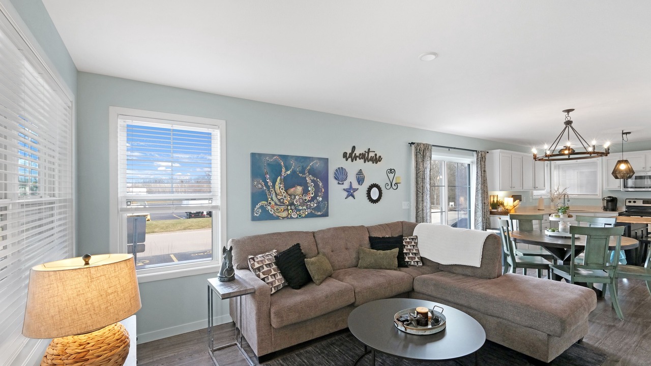 Photo of Livingroom in Ottawa