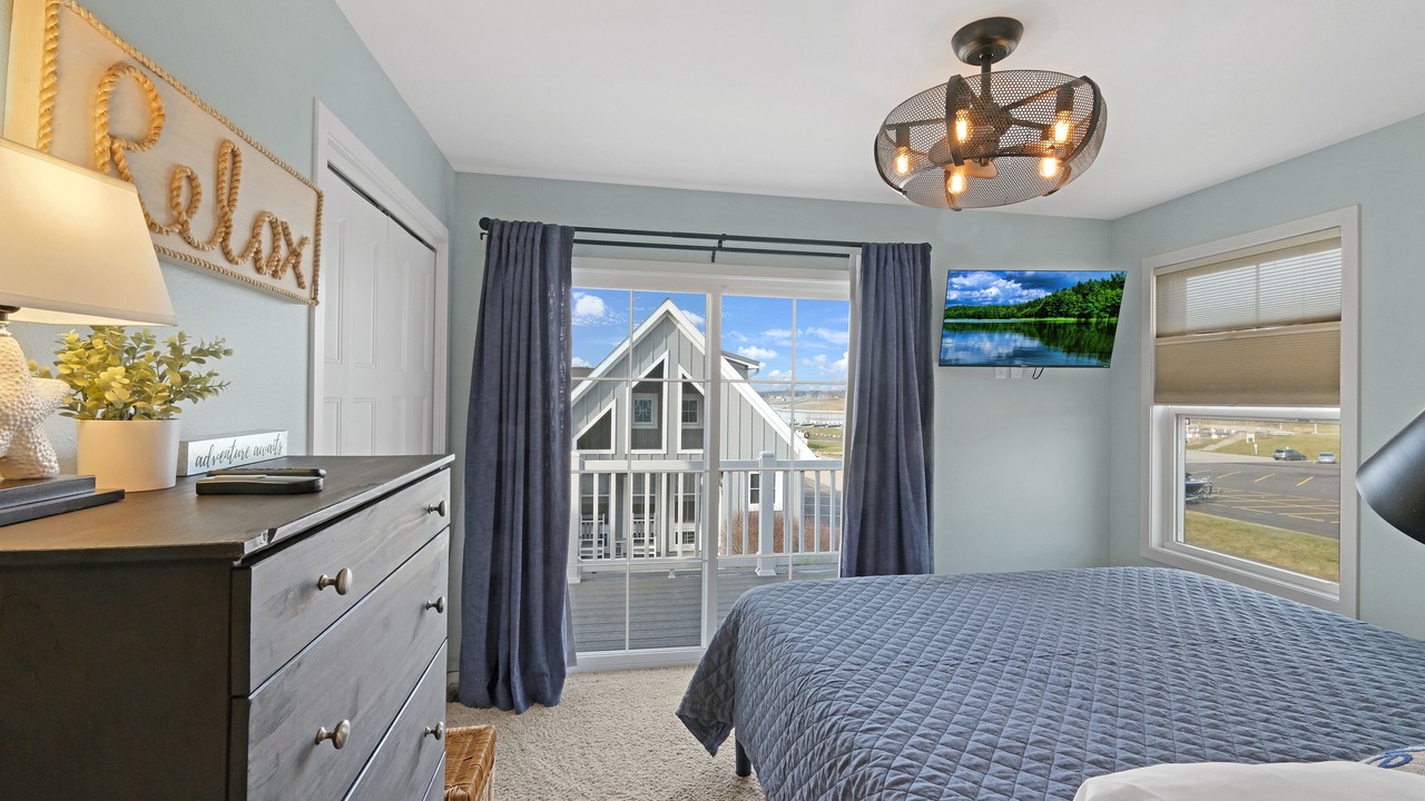 Photo of Bedroom in Ottawa