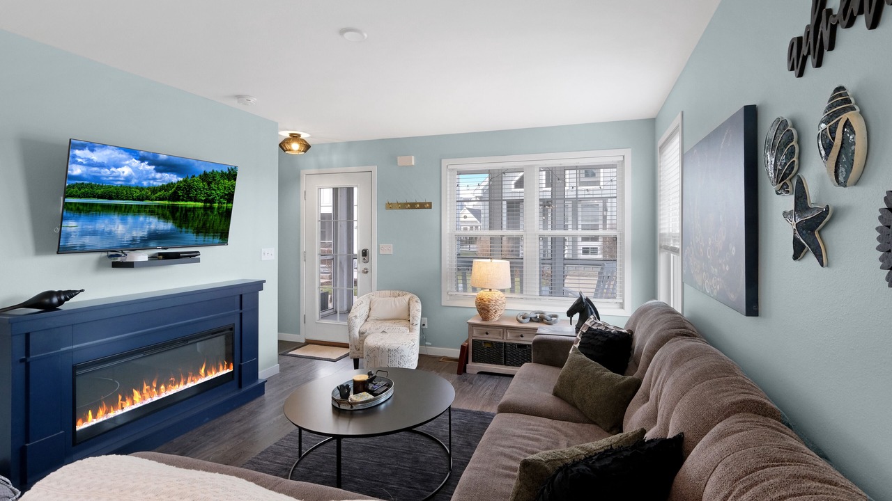Photo of Livingroom in Ottawa