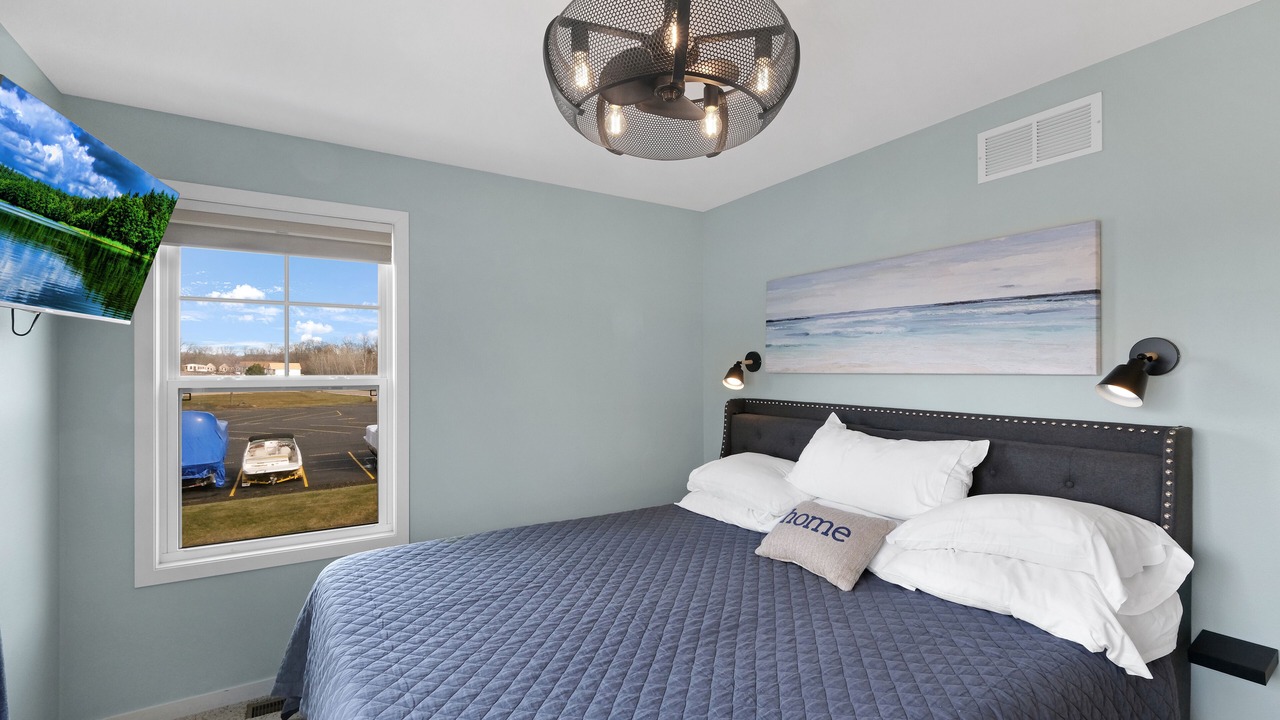 Photo of Bedroom in Ottawa