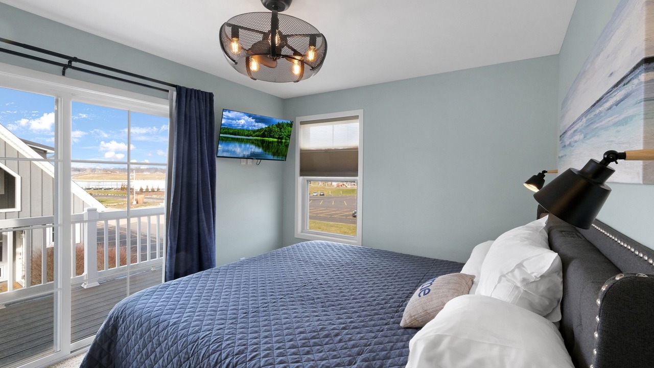 Photo of Bedroom in Ottawa