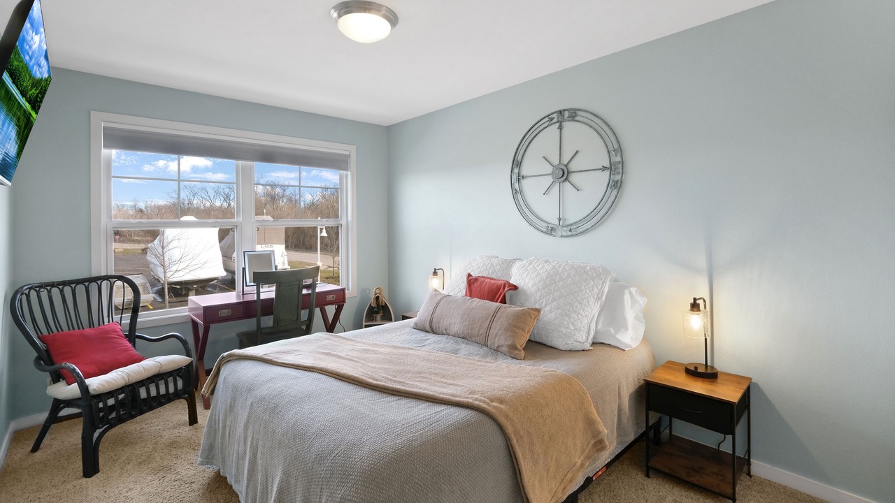Photo of Bedroom in Ottawa