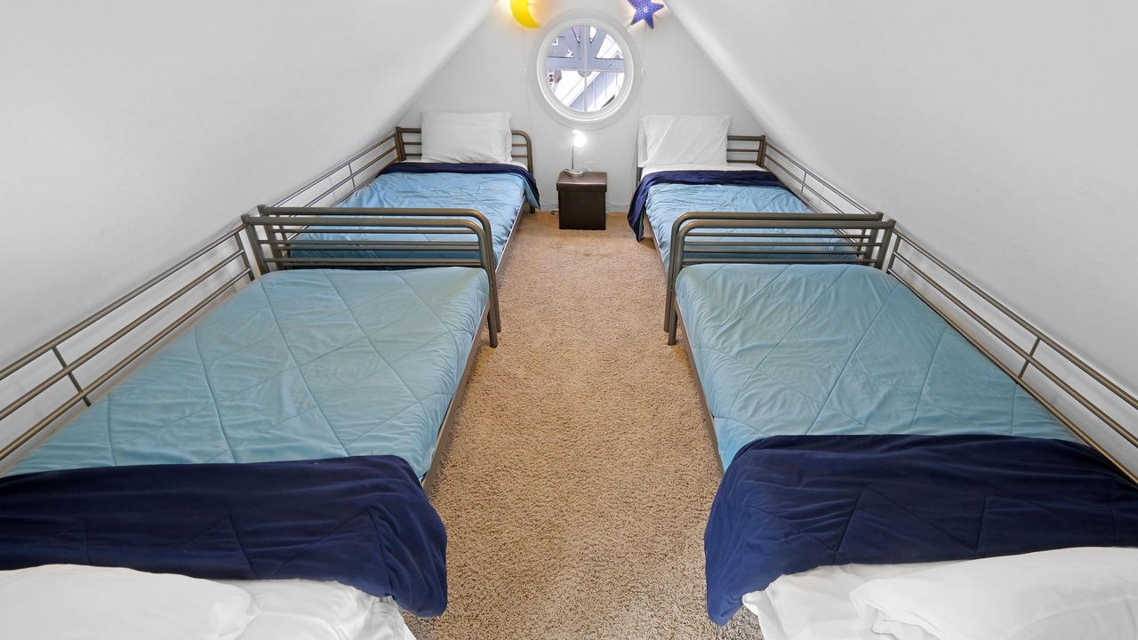 Photo of Bedroom in Ottawa