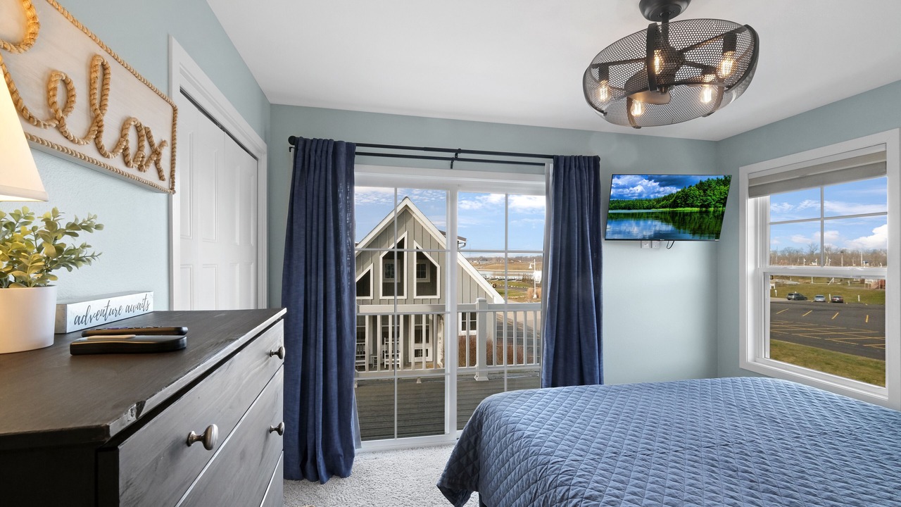 Photo of Bedroom in Ottawa