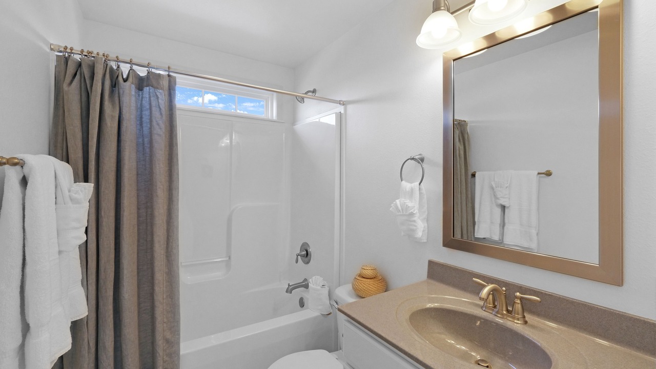 Photo of Bathroom in Ottawa