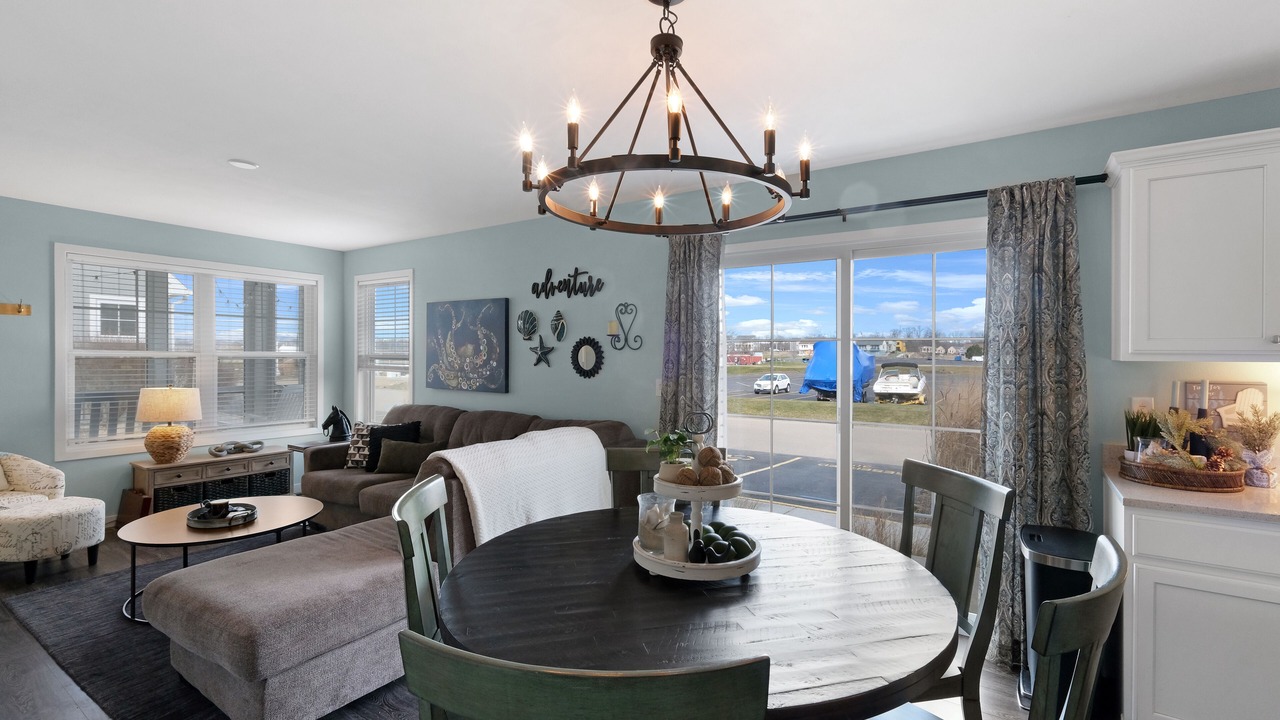 Photo of Livingroom in Ottawa