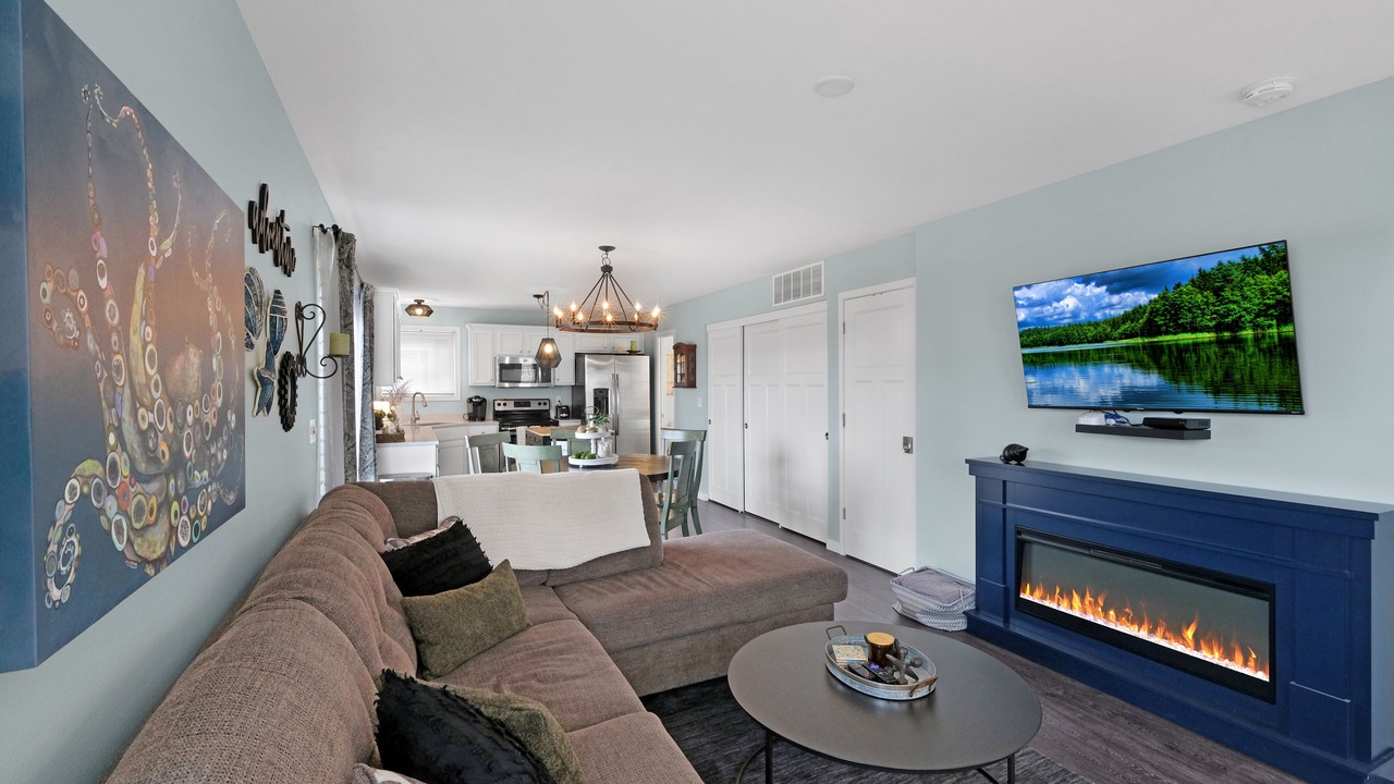 Photo of Livingroom in Ottawa