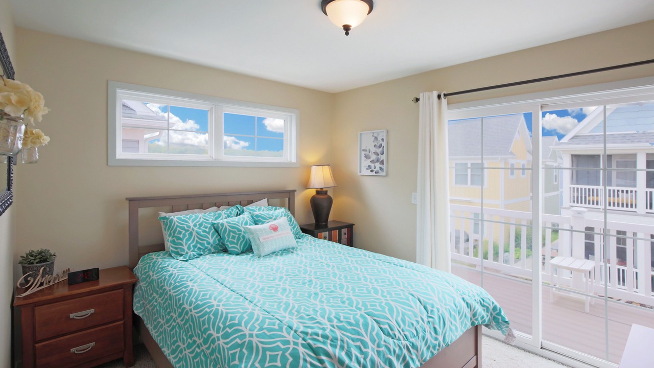 Photo of Bedroom in Ottawa