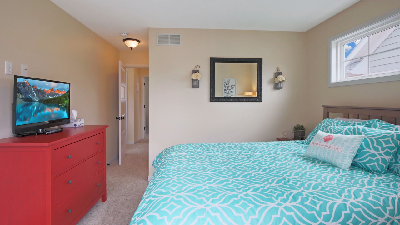 Photo of Bedroom in Ottawa
