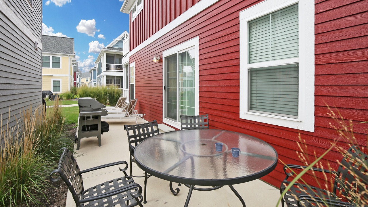 Photo of Outdoor in Ottawa