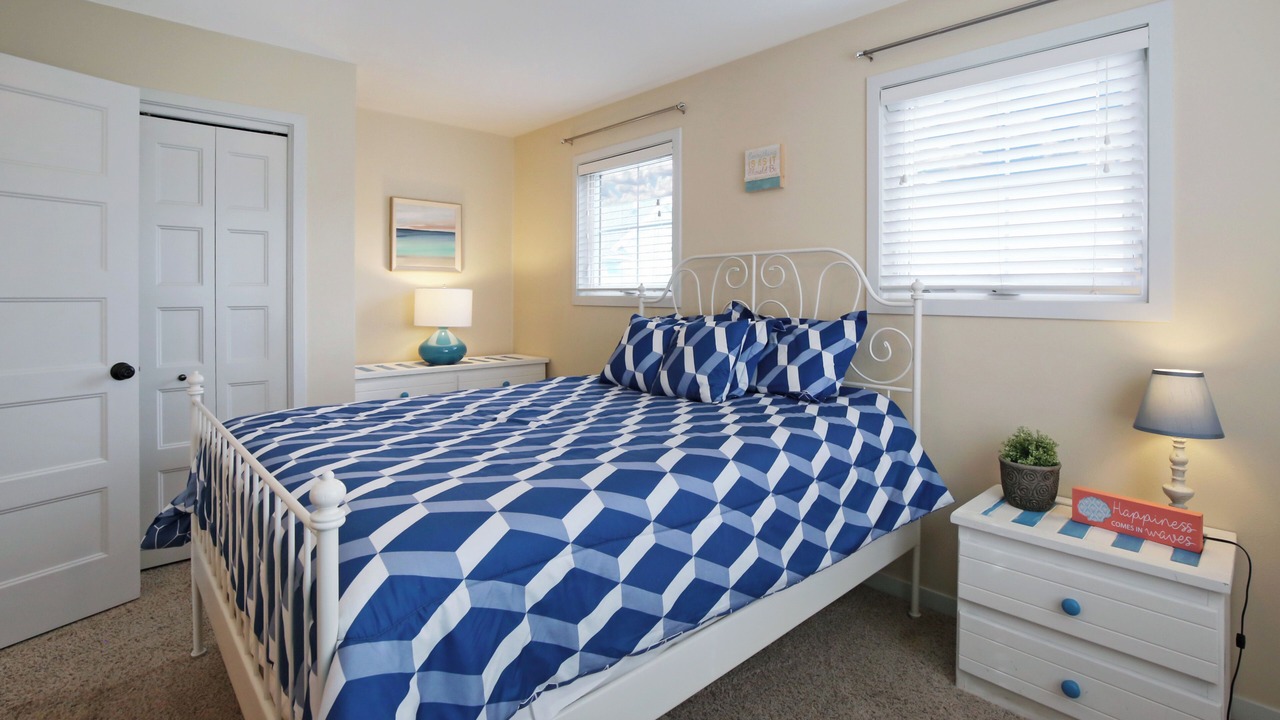 Photo of Bedroom in Ottawa