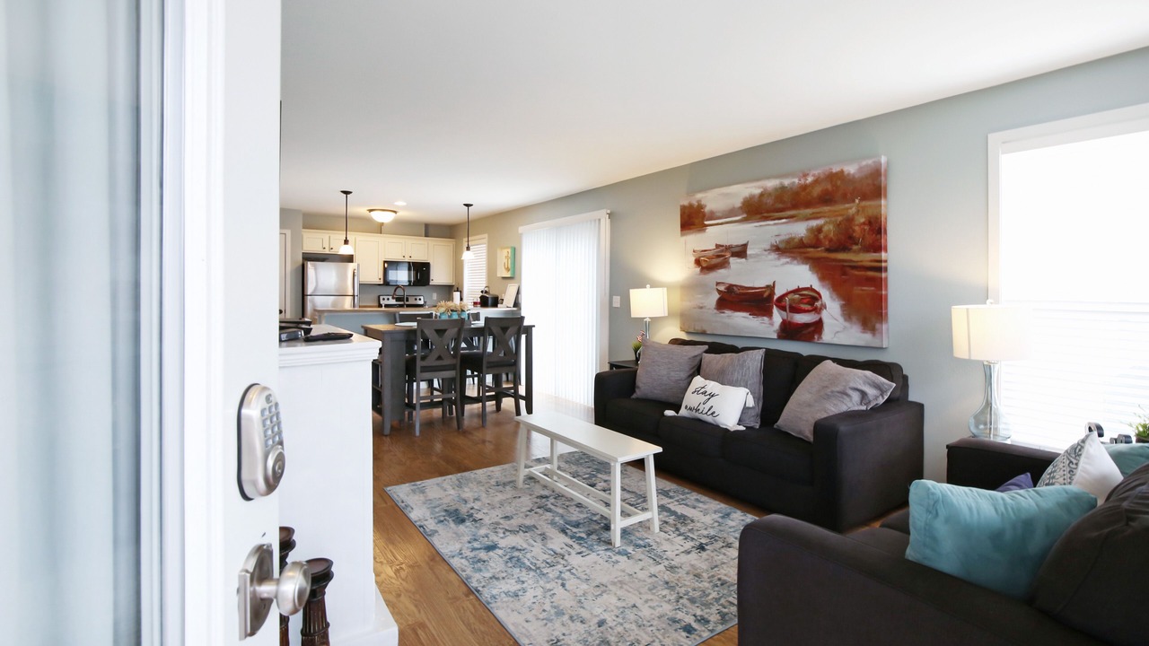 Photo of Livingroom in Ottawa