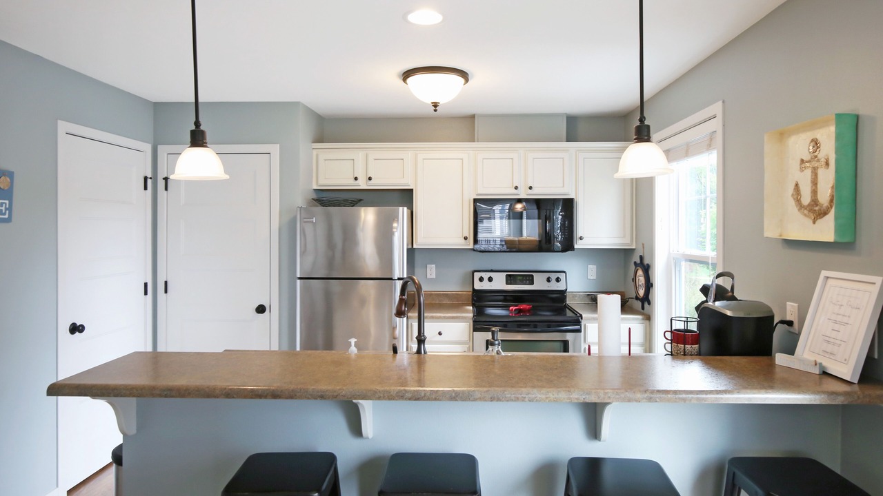 Photo of Kitchen in Ottawa