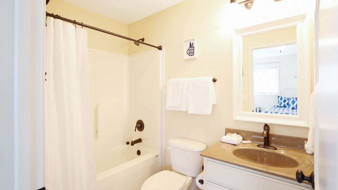 Photo of Bathroom in Ottawa