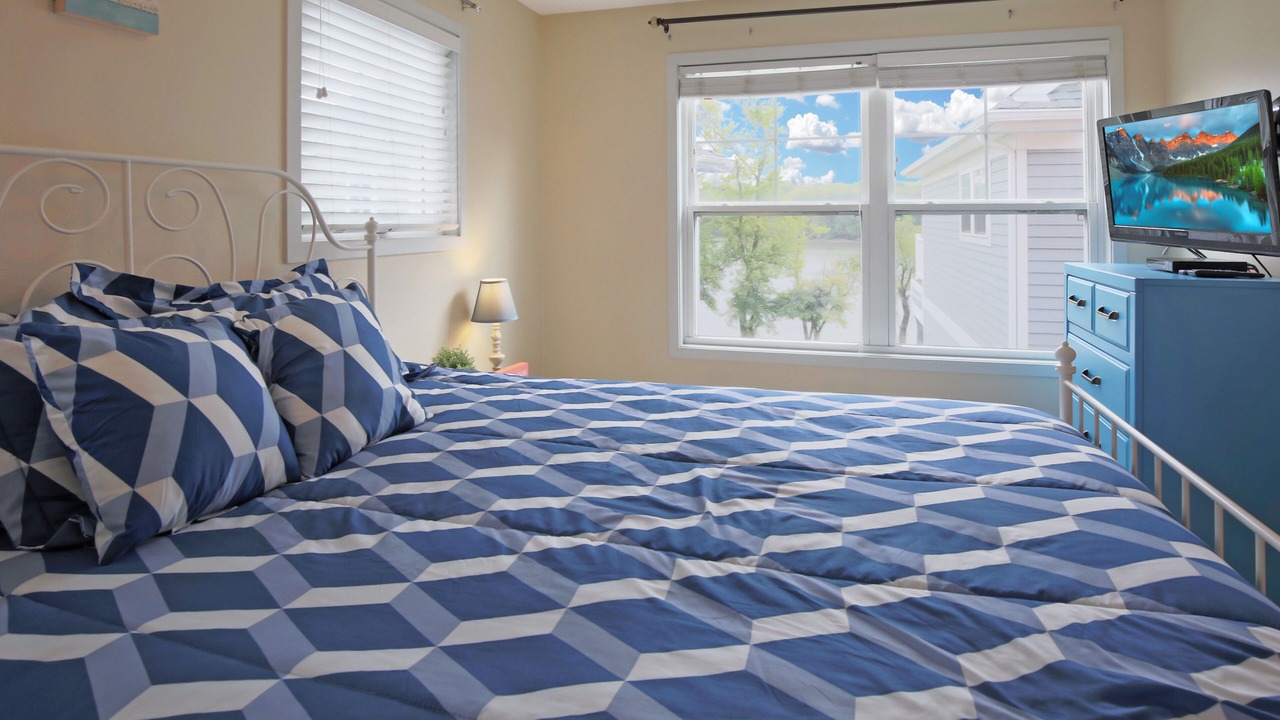 Photo of Bedroom in Ottawa