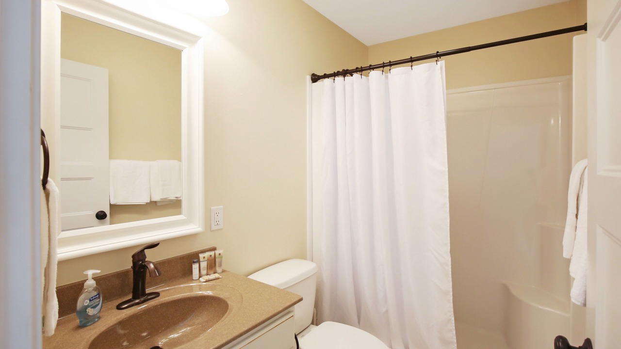 Photo of Bathroom in Ottawa