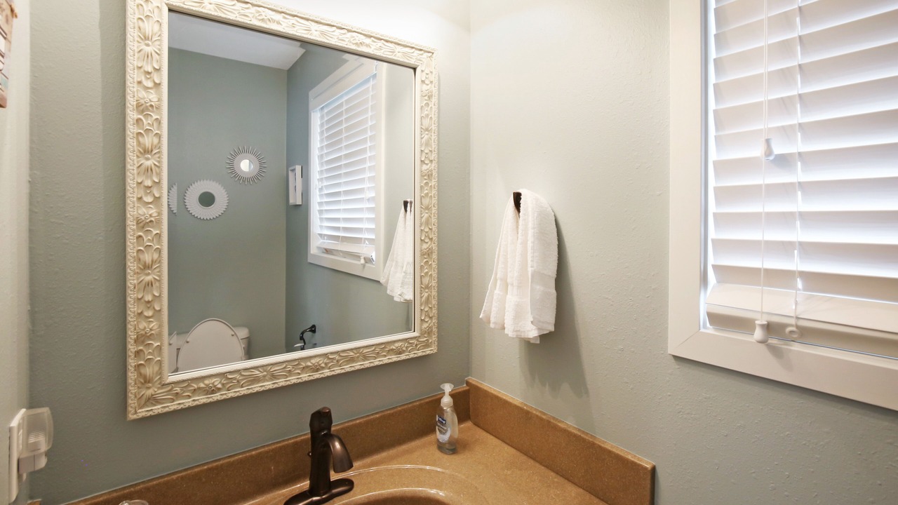 Photo of Bathroom in Ottawa