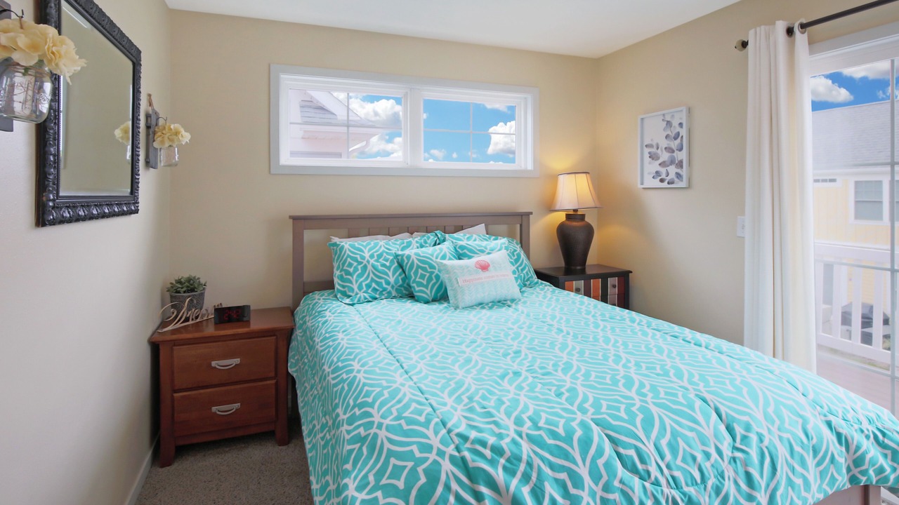 Photo of Bedroom in Ottawa