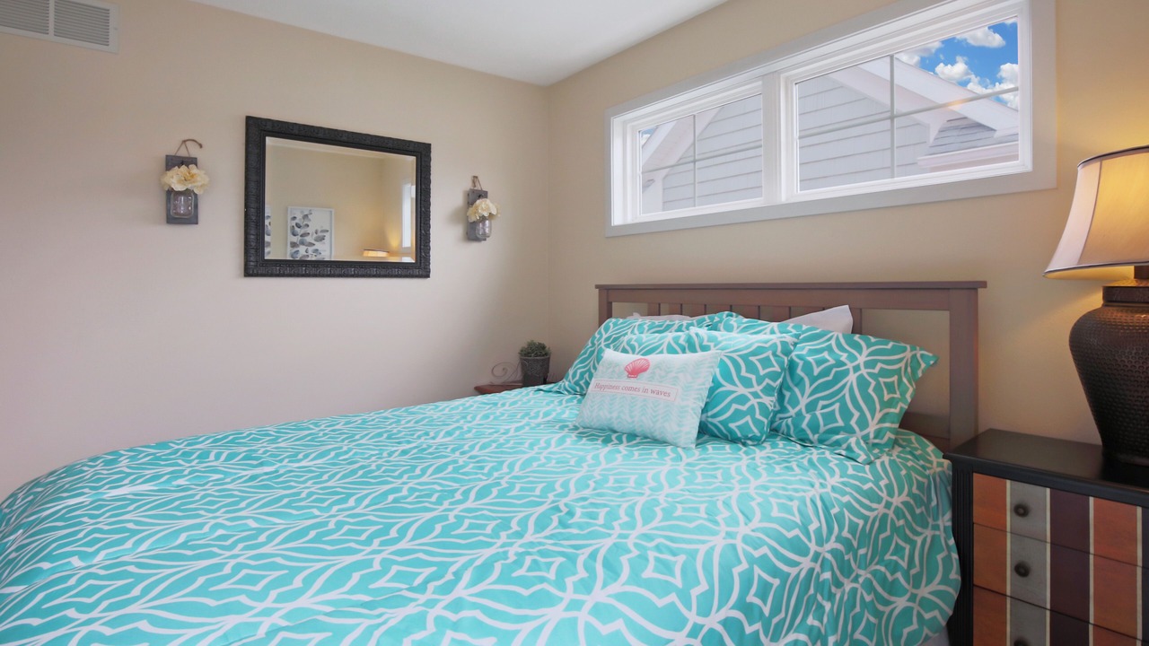 Photo of Bedroom in Ottawa