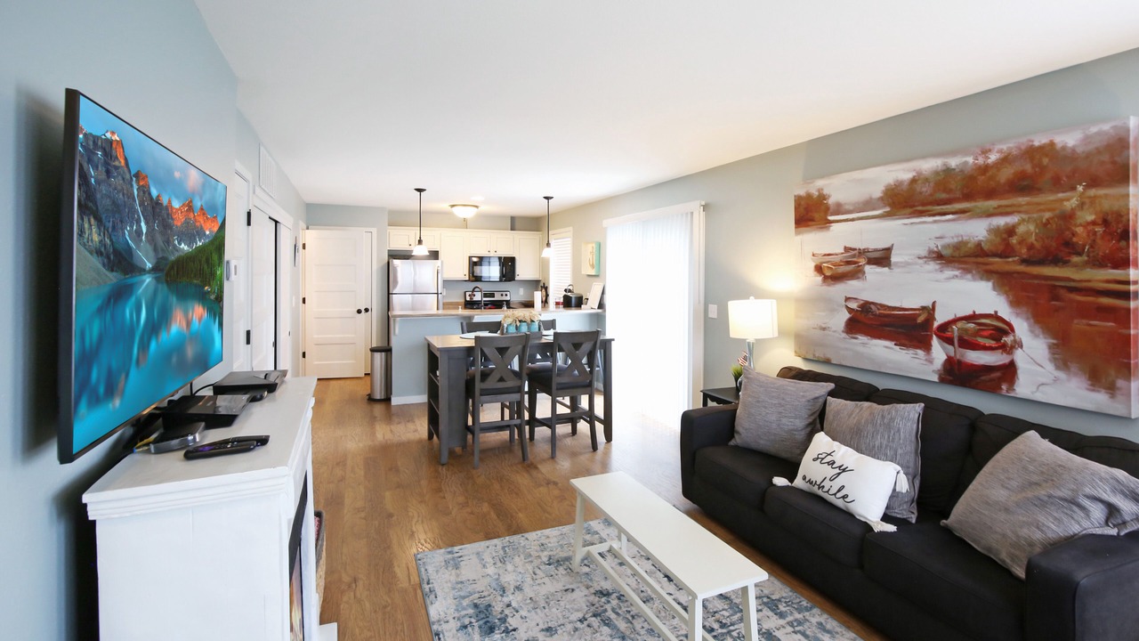 Photo of Livingroom in Ottawa