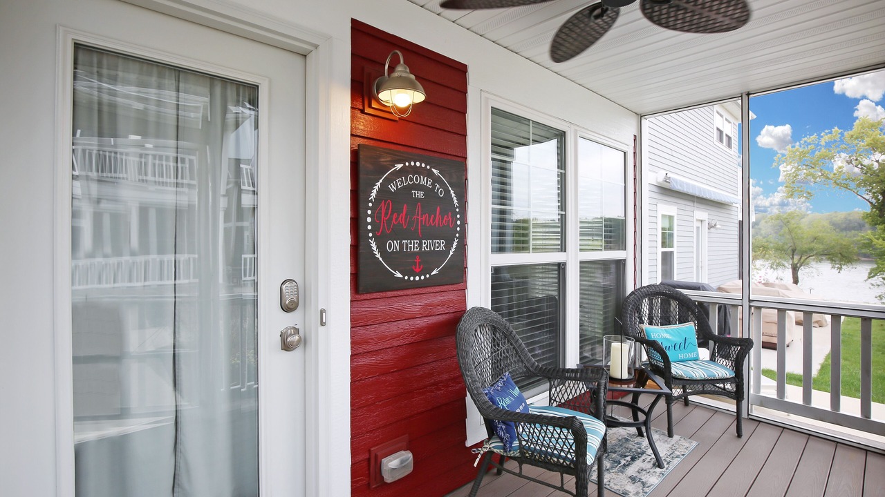 Photo of Patio Balcony in Ottawa