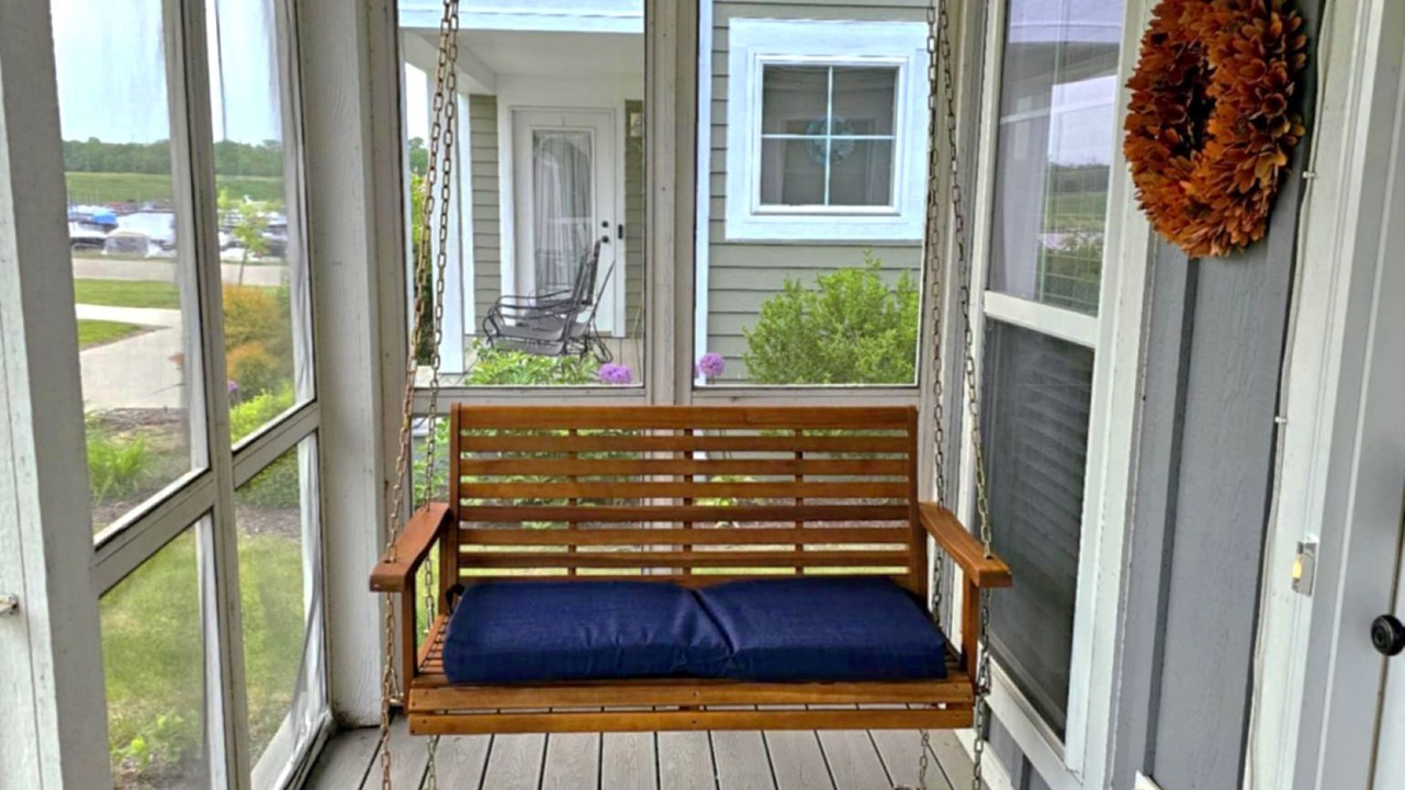 Photo of Patio Balcony in Ottawa